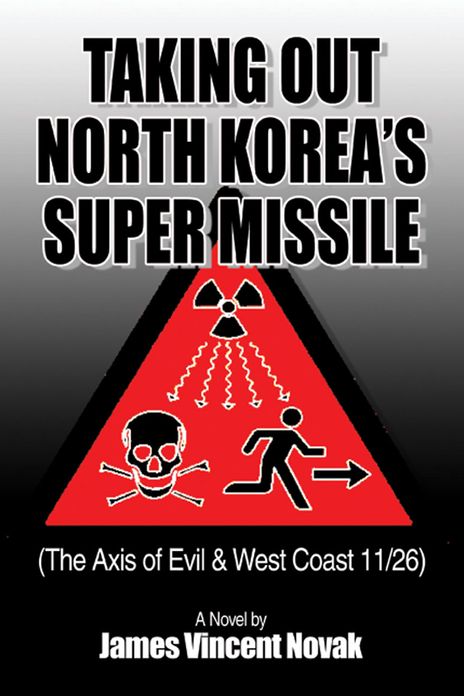 Taking Out North Korea's Super Missile