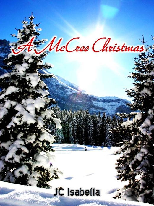 A McCree Christmas
