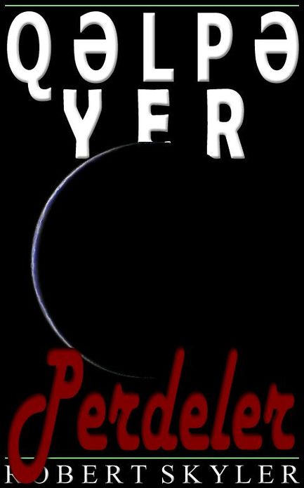 Qəlpə Yer - 005 - Perdeler (Azerbaijani Edition)