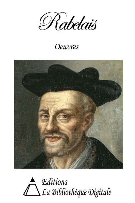 Gargantua et Pantagruel