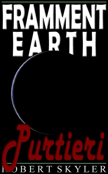 Framment Earth - 005 - Purtieri (Maltese Edition)
