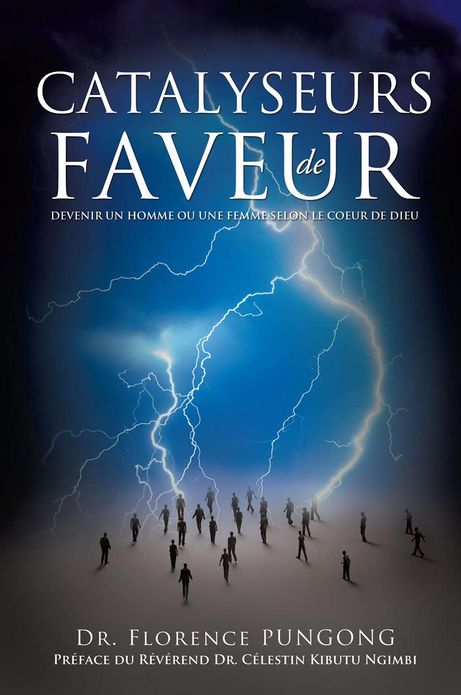 CATALYSEURS DE FAVEUR