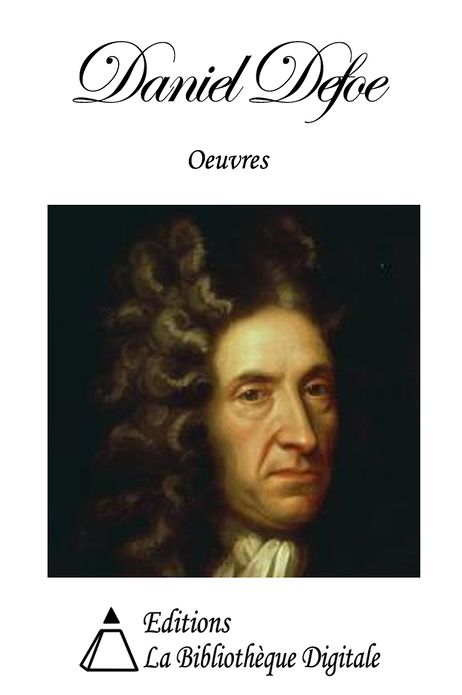 Robinson Cruso&eacute; et Moll Flanders