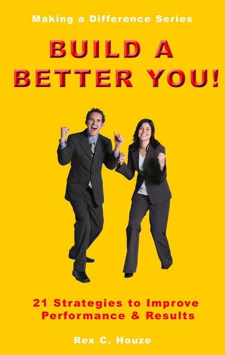 Building a Better YOU