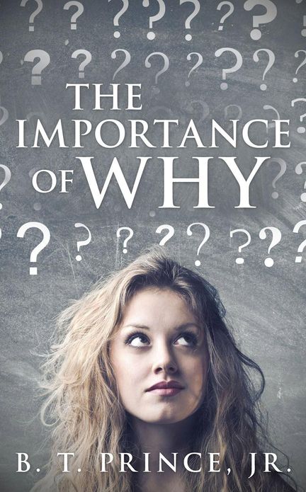 THE IMPORTANCE OF WHY