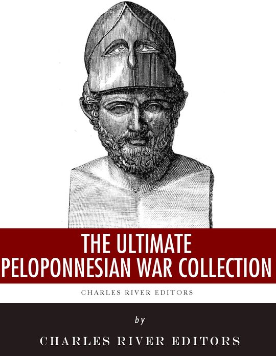 The Ultimate Peloponnesian War Collection