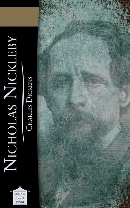 Nicholas Nickleby