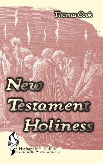New Testament Holiness