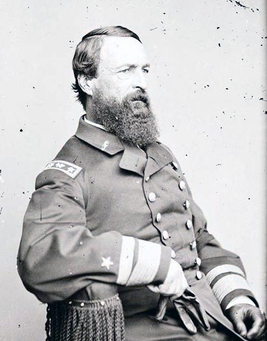 General Orders (1865) [Illustrated Edition]