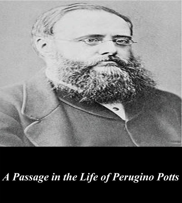 A Passage in the Life of Perugino Potts