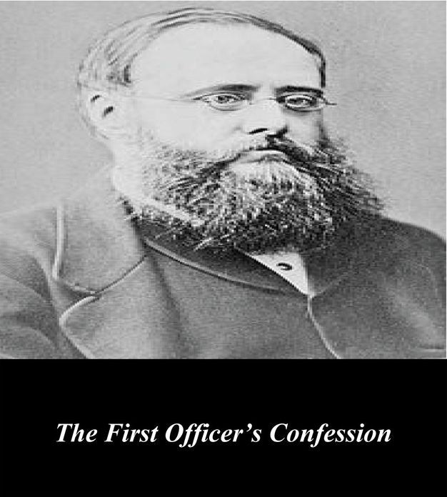 The First Officer's Confession