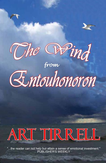 The Wind from Entouhonoron
