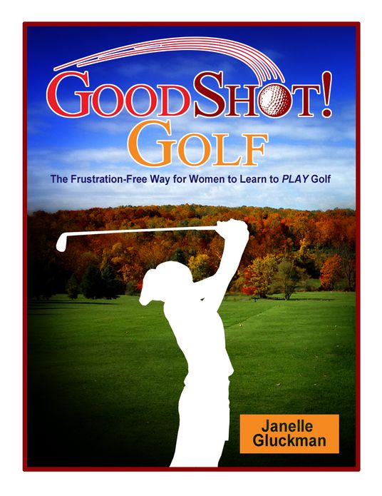 GoodShot! Golf