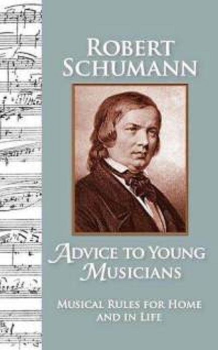 Advice To Young Musicians