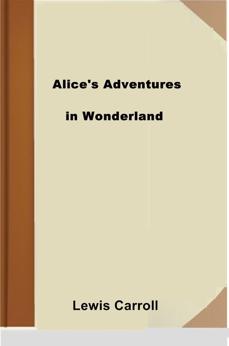 Alice's Adventures in Wonderland