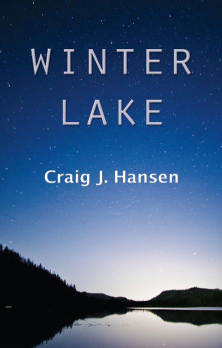 Winter Lake