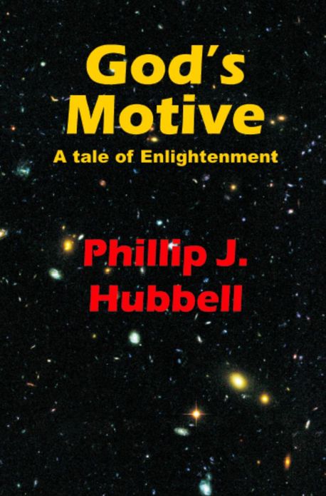 God's Motive