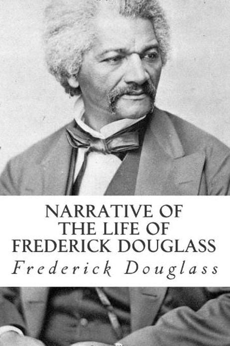 Narrative of the Life of Frederick Douglass