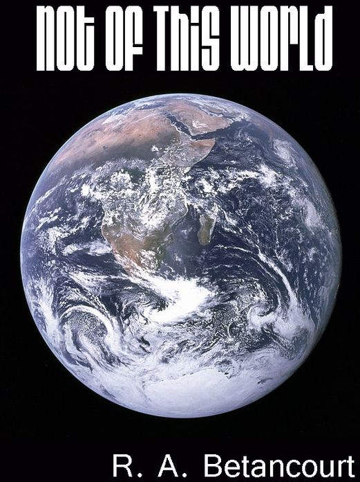 Not of This World