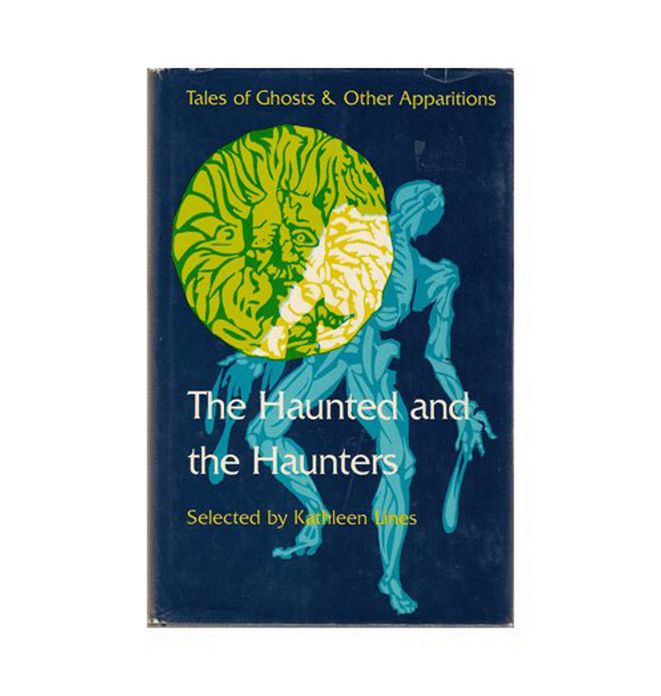 The Haunters & The Haunted: Ghost Stories and Tales of the Supernatural! A Ghost Stories Classic By Various Authors! AAA+++