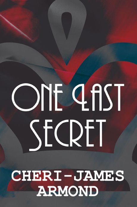 One Last Secret