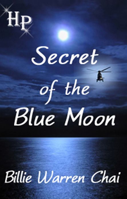 Secret of the Blue Moon