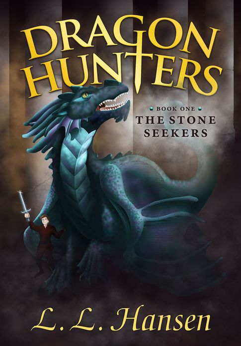 The Stone Seekers