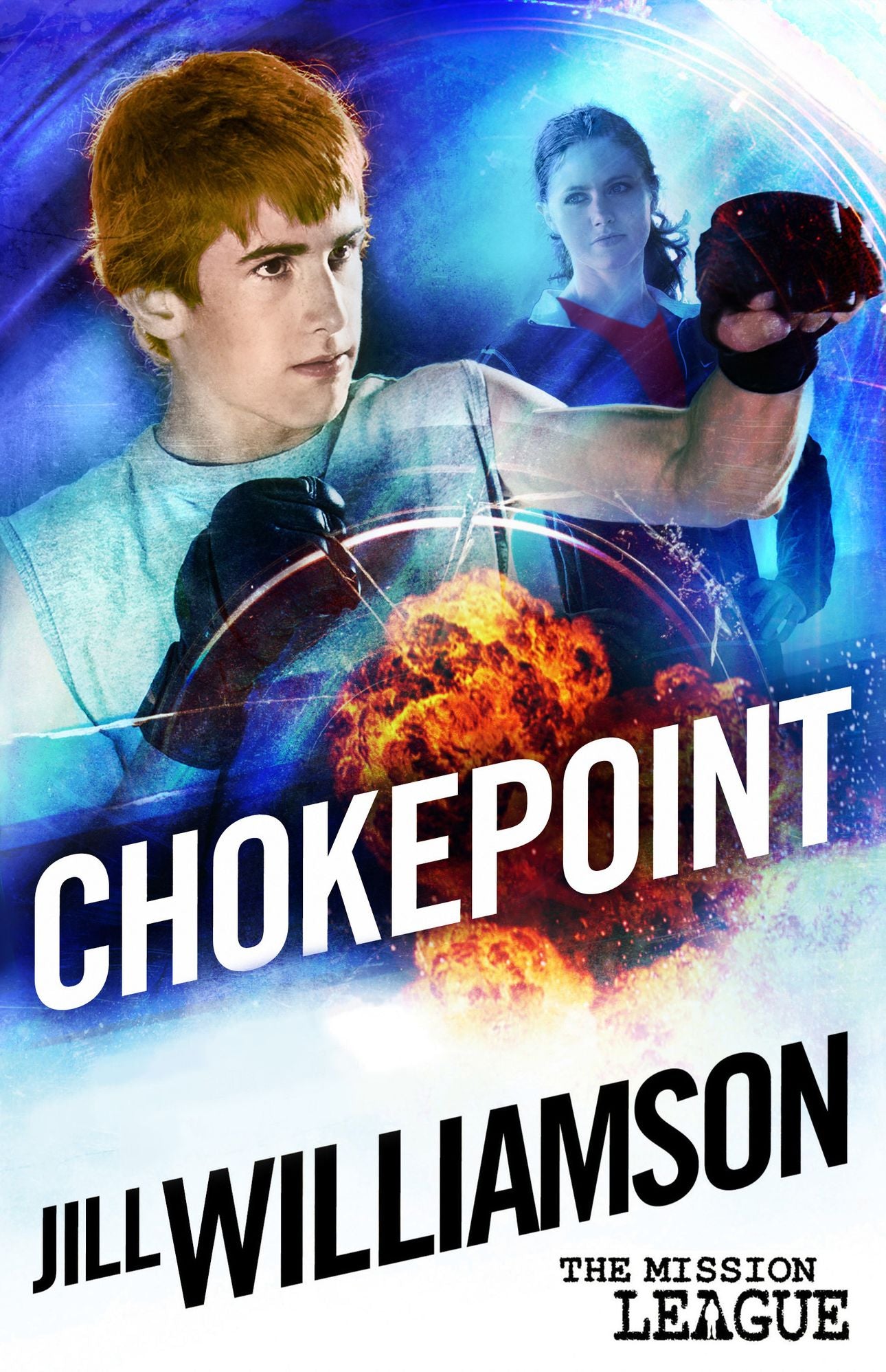 Chokepoint: Mini Mission 1.5