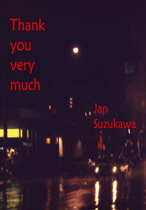Thank You Very Much