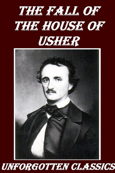 The Fall of the House of Usher