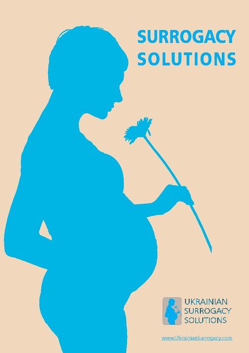 Ukrainian Surrogacy Solutions