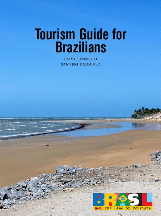Tourism Guide for Brazilians