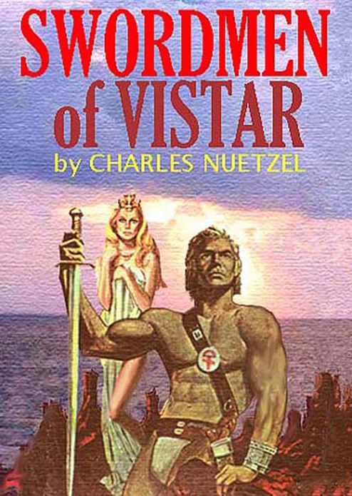 SWORDMEN OF VISTAR