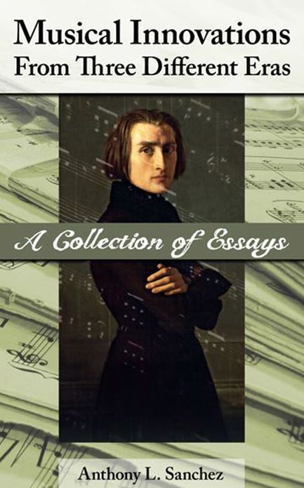 Musical Innovation From Three Different Eras