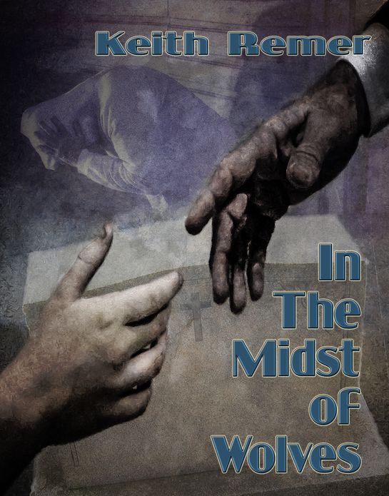 In The Midst Of Wolves