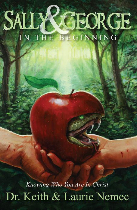 Sally & George - In the Beginning