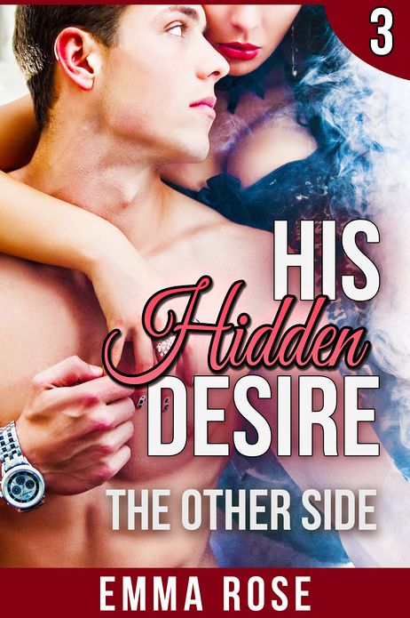 His Hidden Desire 3: The Other Side