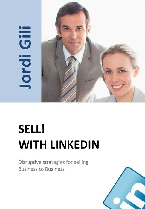 Sell! with Linkedin