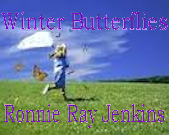 Winter Butterflies