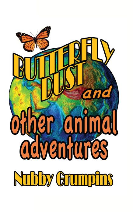 Butterfly Dust