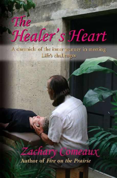The Healer's Heart
