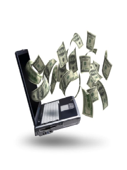 Cash Building Strategies