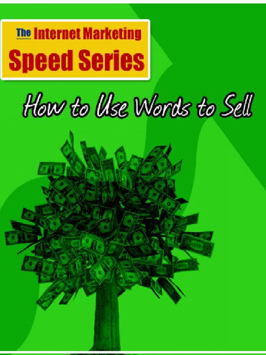 How to Use Words to Sell