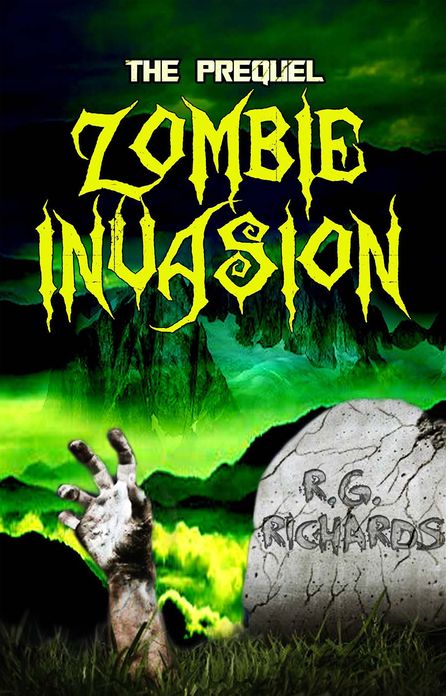 Zombie Invasion