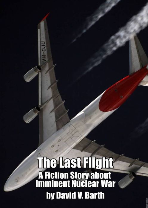 The Last Flight
