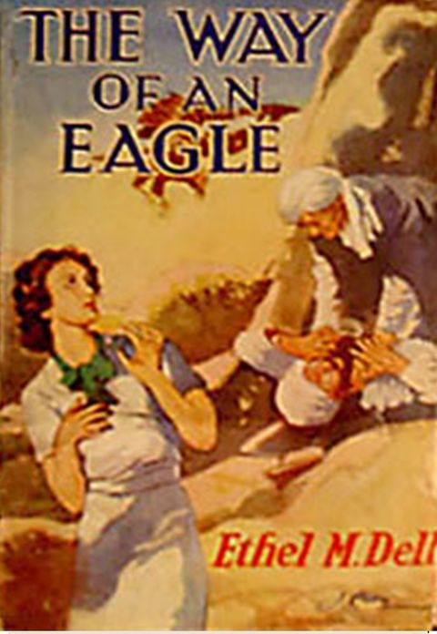 The Way of an Eagle