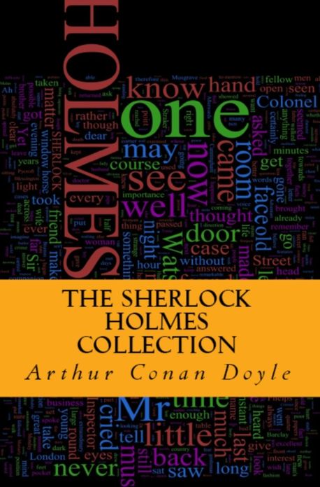 The Complete Sherlock Holmes