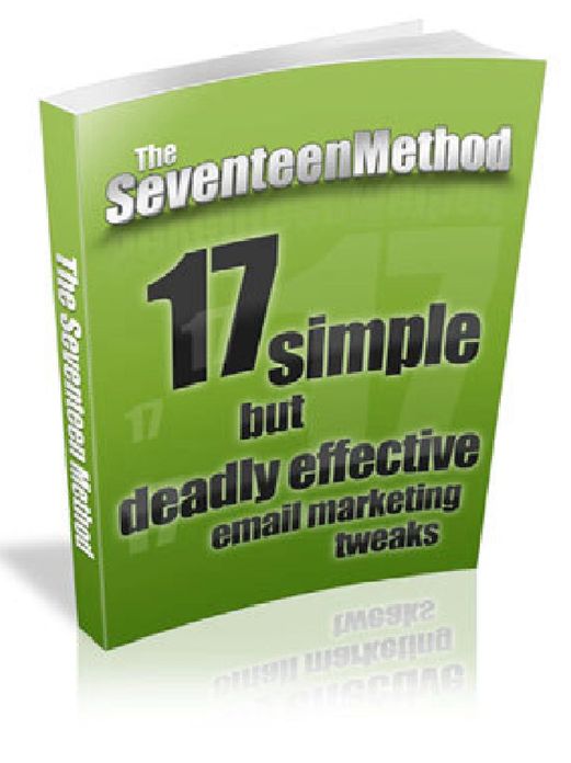The 17 Method