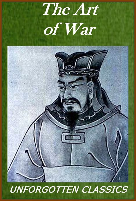 Sun Tzu's ART OF WAR