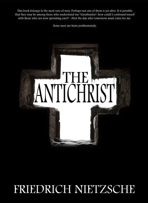 The Antichrist